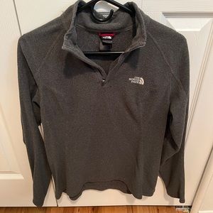 North face fleece